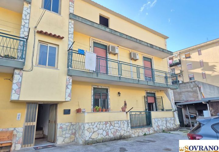 Lejlighed i Palermo, Palermo, Palermo - € 110.000 | Ref: 20/25 - foto 1