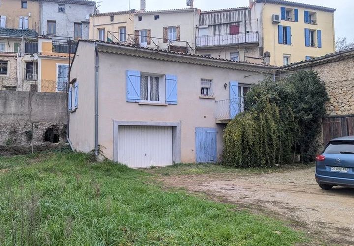 Landejendom i Carcès, Var, Carcès - € 200.000 | Ref: 3651 - foto 1