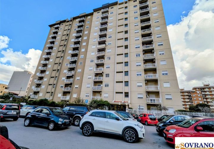 Lejlighed i Palermo, Palermo, Palermo - € 245.000 | Ref: U 47/26 - foto 1