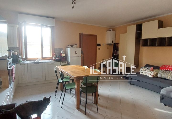 Leilighet i Vicchio, Florence, Vicchio - € 95 000 | Ref: 2255 - foto 1