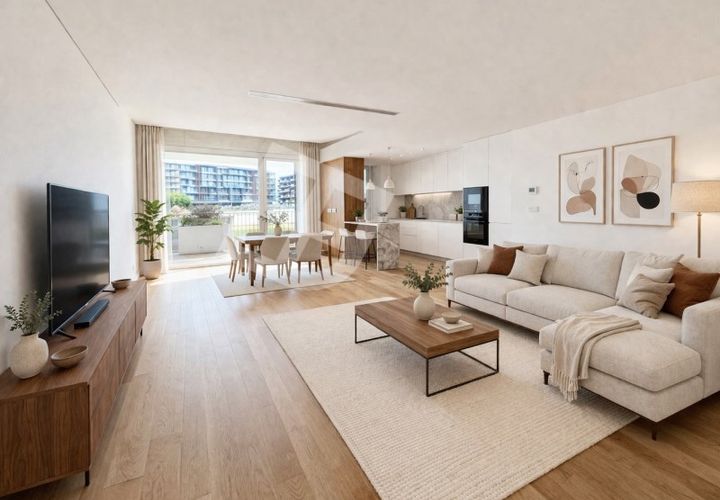 Lejlighed i Aveiro, Aveiro, Aveiro - € 460.000 | Ref: 4408 - foto 1
