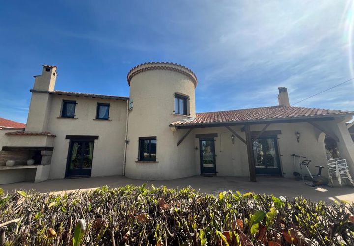 Villa i Feurs, Loire, Feurs - € 296.000 | Ref: BJ94M26 - foto 1