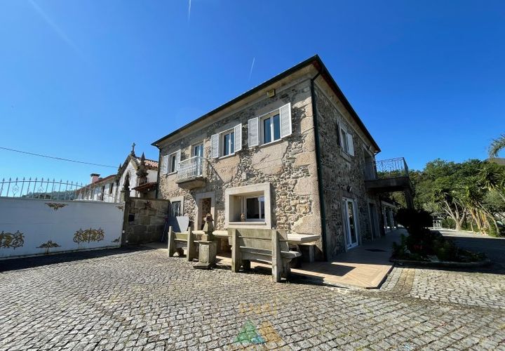 Villa i Ponte de Lima, Viana do Castelo, Ponte de Lima - € 550.000 | Ref: PTL-004-137 - foto 1