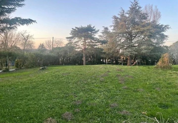 Terra a Venerque, Haute-Garonne, Venerque - € 120.000 | Ref: 86849174 - foto 1