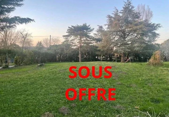 Grond in Venerque, Haute-Garonne, Venerque - € 98.000 | Ref: 86849174 - foto 1