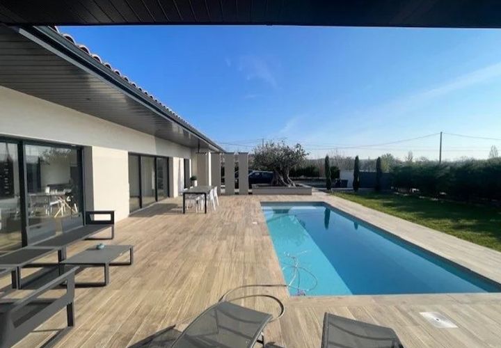 Villa i Venerque, Haute-Garonne, Venerque - € 470.000 | Ref: 86854588 - foto 1