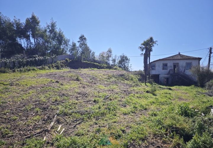 Landejendom i Moncao, Viana do Castelo, Moncao - € 210.000 | Ref: AVV-032-002 - foto 1