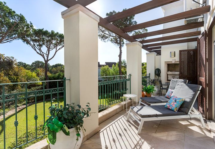 Lejlighed i Quinta do Lago, Faro, Quinta do Lago - € 1.195.000 | Ref: W-0471IK - foto 1