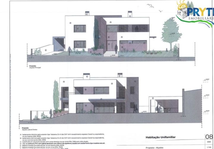 Villa i Serta, Castelo Branco, Serta - € 499.500 | Ref: MG167 - foto 1
