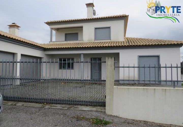 Villa i Serta, Castelo Branco, Serta - € 340.000 | Ref: AA340 - foto 1