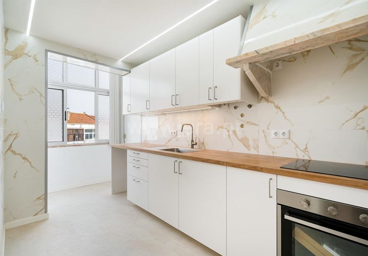 Lejlighed i Seixal, Setubal, Seixal - € 269.000 | Ref: 120260034 - foto 1