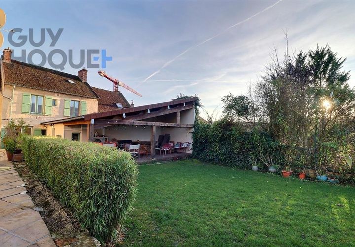 Villa a Verdelot, Seine-et-Marne, Verdelot - € 185.000 | Ref: 687 - foto 1