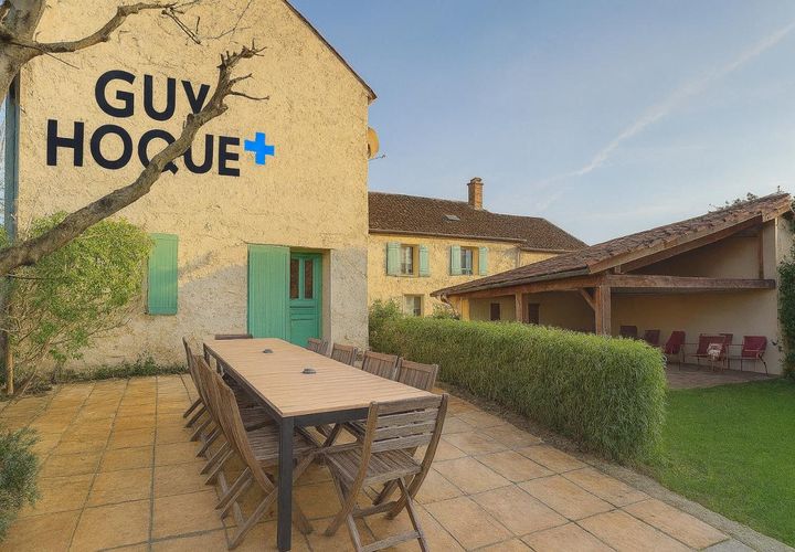 Villa a Verdelot, Seine-et-Marne, Verdelot - € 419.000 | Ref: 686 - foto 1