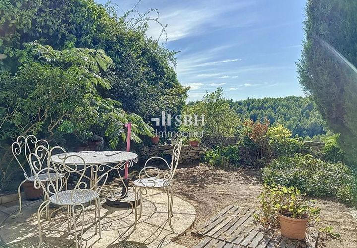 Landsbyhus i Saumane-de-Vaucluse, Vaucluse, Saumane-de-Vaucluse - € 350.000 | Ref: 86143577A - foto 1