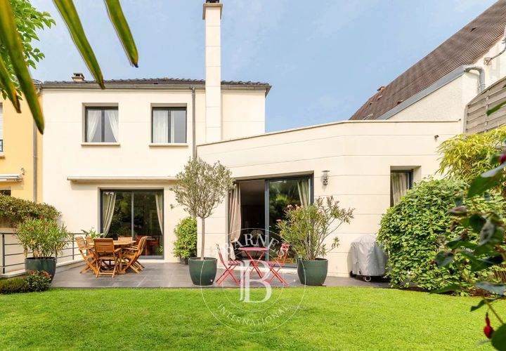 Villa a Châtillon, Hauts-de-Seine, Châtillon - € 1.145.000 | Ref: 85973789 - foto 1