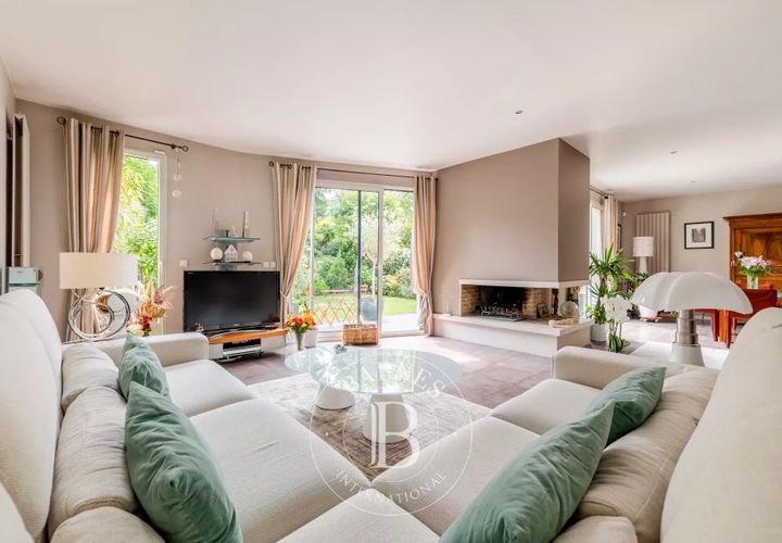 Villa a Clamart, Hauts-de-Seine, Clamart - € 1.145.000 | Ref: 85994336 - foto 1
