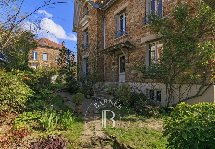 Villa a Meudon, Hauts-de-Seine, Meudon - € 2.250.000 | Ref: 86801714 - foto 1