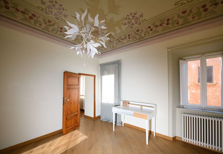 Villa a Volterra, Pisa, Volterra - € 150.000 | Ref: A-321.A-962716 - foto 1