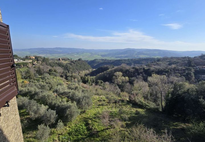 Villa i Volterra, Pisa, Volterra - € 180.000 | Ref: A-320.A-962748 - foto 1