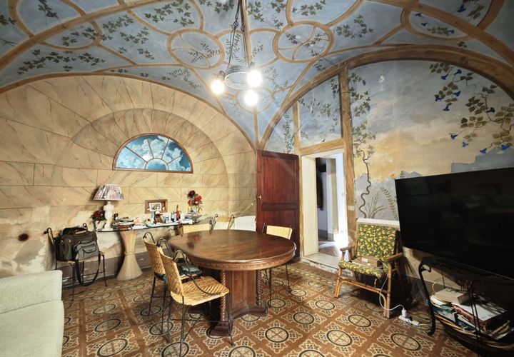 Farm hus i Lari, Pisa, Lari - € 690.000 | Ref: imm pregio 02-962788 - foto 1