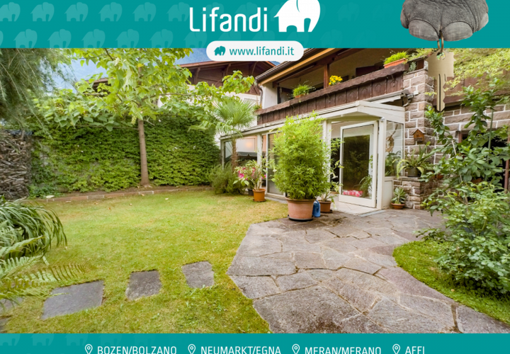 Rækkehus i Cermes, South Tyrol, Cermes - € 640.000 | Ref: V009 - foto 1