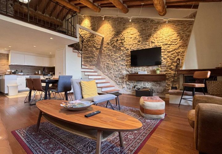 Villa i Panicale, Perugia, Panicale - € 268.000 | Ref: PN5344M-963131 - foto 1