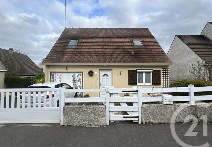 Villa i Cinqueux, Oise, Cinqueux - € 242.000 | Ref: 3126 - foto 1