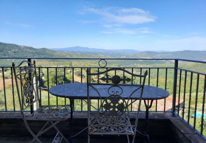 Villa i Piegaro, Perugia, Piegaro - € 148.000 | Ref: PE5343M-963155 - foto 1