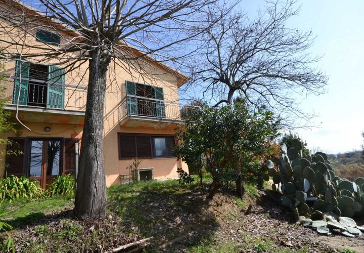 Villa i Citta della Pieve, Perugia, Citta della Pieve - € 90.000 | Ref: CDP5340M-963247 - foto 1