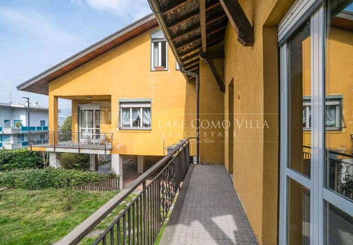 Villa i Como, Como, Como - € 885.000 | Ref: 1799-964379 - foto 1