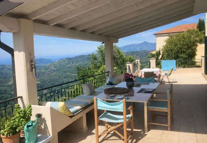 Wohnung in Perinaldo, Imperia, Perinaldo - € 350.000 | Ref: B272-973203 - Foto 1