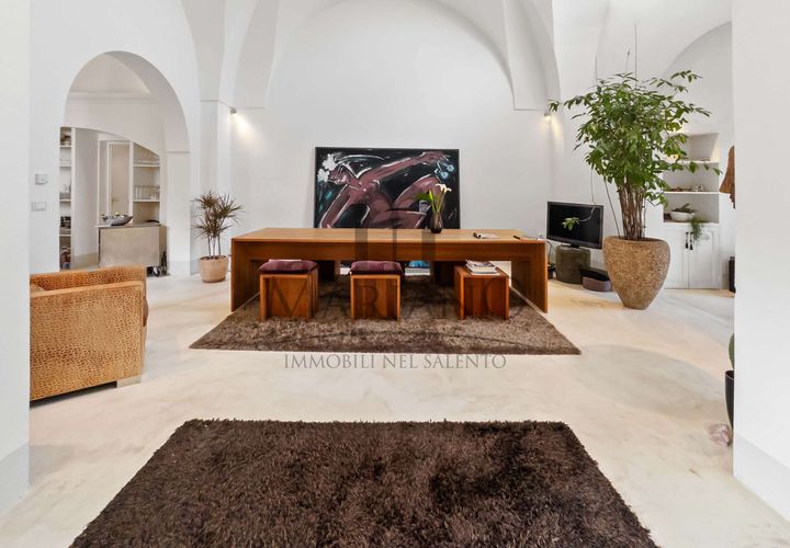 Villa i Patu, Lecce, Patu - € 520.000 | Ref: 2282-973228 - foto 1