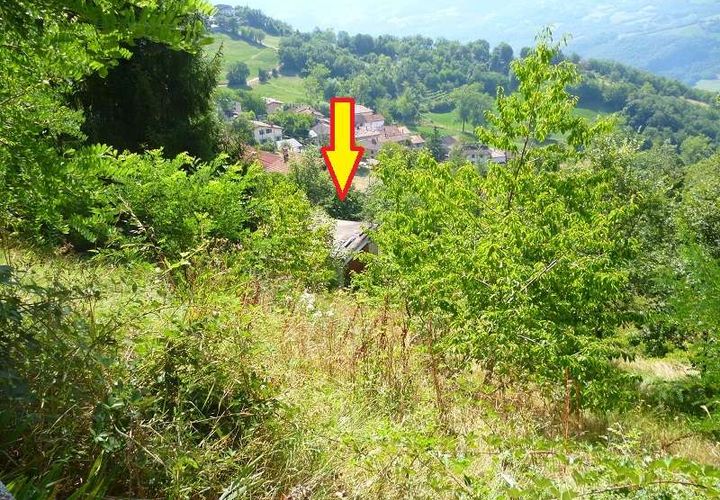 Farm hus i Toano, Reggio Emilia, Toano - € 85.000 | Ref: BA052-987417 - foto 1