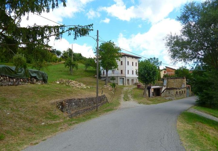 Villa a Toano, Reggio Emilia, Toano - € 99.000 | Ref: CA418-987622 - foto 1