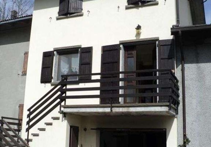 Villa i Frassinoro, Modena, Frassinoro - € 160.000 | Ref: CA186-987722 - foto 1