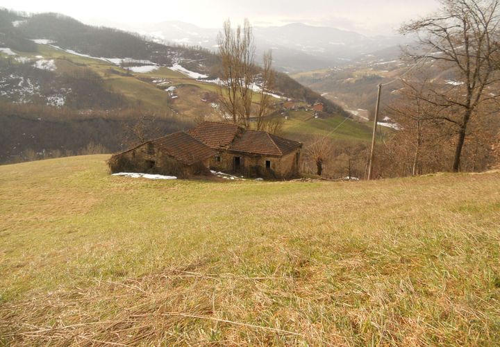Farm hus i Palagano, Modena, Palagano - € 80.000 | Ref: BA002-987753 - foto 1