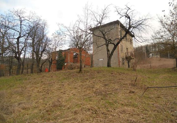 Villa i Toano, Reggio Emilia, Toano - € 85.000 | Ref: BA080-987759 - foto 1