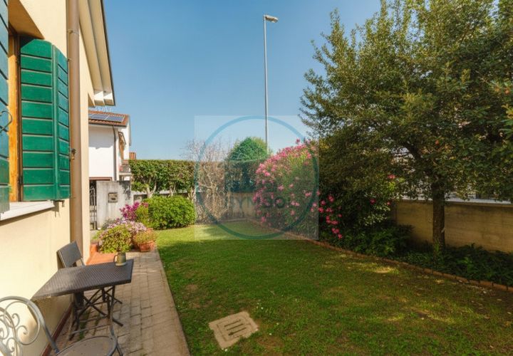 Villa in Spinea, Venice, Spinea - € 378.000 | Ref: 4265 - foto 1