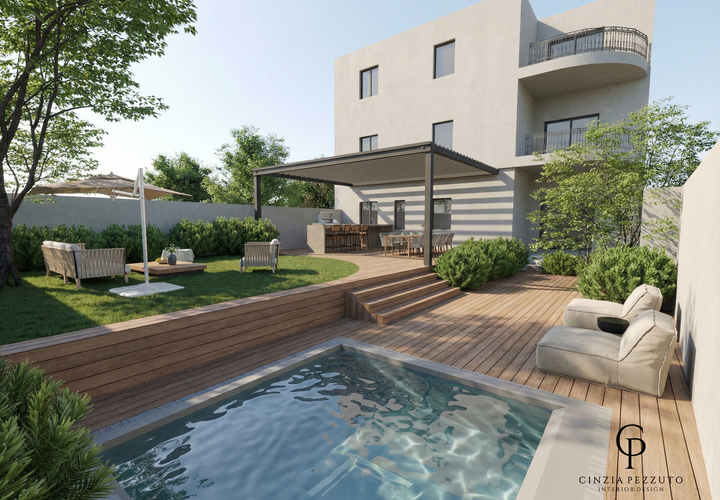 Lejlighed i Lecce, Lecce, Lecce - € 410.000 | Ref: 410DONNO - foto 1