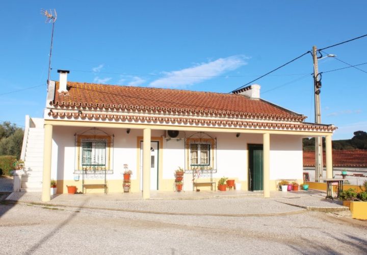 Farm i Borba, Evora, Borba - € 320.000 | Ref: ALT003/035/2026 - foto 1