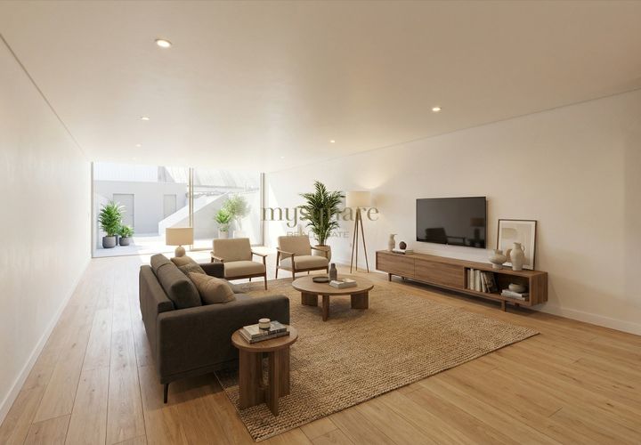 Villa a Matosinhos, Porto, Matosinhos - € 1.100.000 | Ref: 26.012 (C1.E) - foto 1