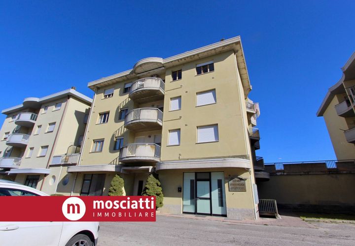Lejlighed i Matelica, Macerata, Matelica - € 108.000 | Ref: 1350 - foto 1