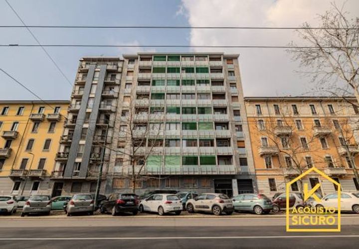 Lejlighed i Milan, Milan, Milan - € 1.020.000 | Ref: 26/028 Campania - foto 1