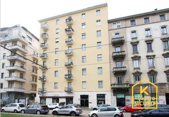 Lejlighed i Milan, Milan, Milan - € 529.000 | Ref: 26/029 Sempione - foto 1