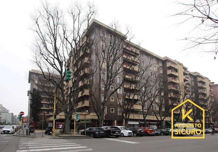 Lejlighed i Milan, Milan, Milan - € 585.000 | Ref: 26/031 Bergognone - foto 1