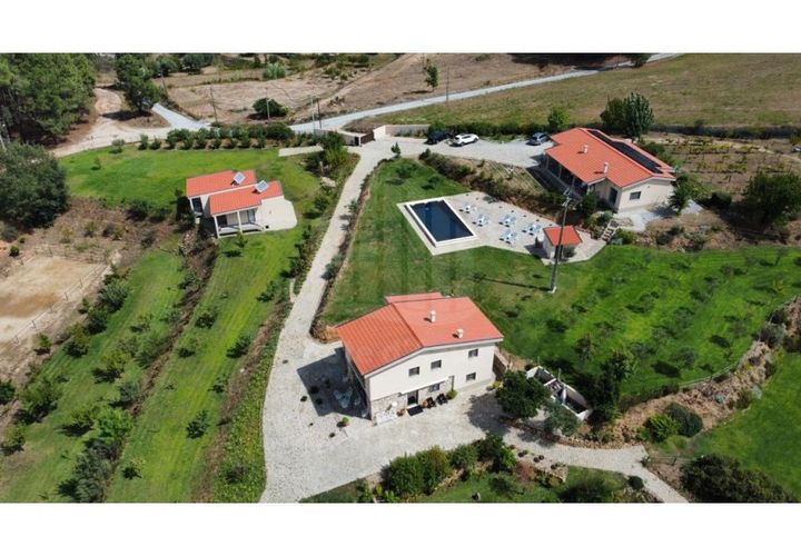 Gård i Ferro, Castelo Branco, Ferro - € 1 750 000 | Ref: 10214 - foto 1