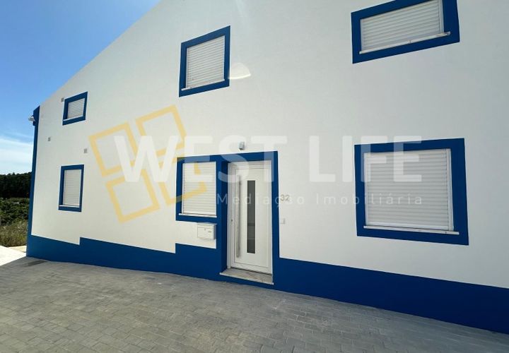 Villa i A dos Cunhados e Maceira, Lisbon, A dos Cunhados e Maceira - € 315 000 | Ref: 5846WT - foto 1