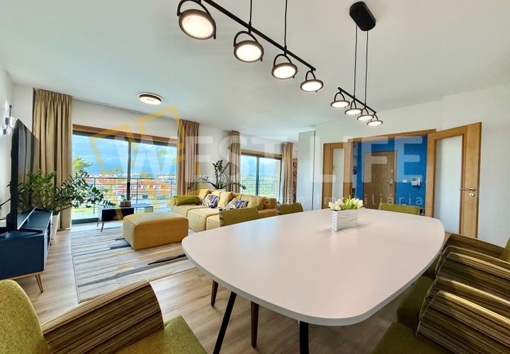 Lejlighed i Ericeira, Lisbon, Ericeira - € 730.000 | Ref: 5645WE - foto 1
