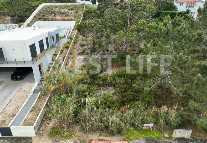 Helårsgrund i Mafra, Lisbon, Mafra - € 180.000 | Ref: 5851WE - foto 1