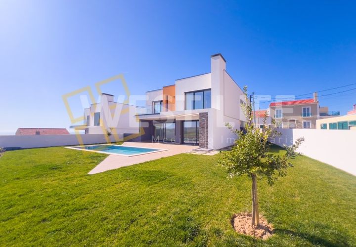 Villa i Ericeira, Lisbon, Ericeira - € 1.160.000 | Ref: 6051WE - foto 1